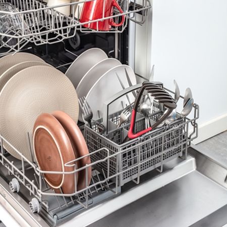 Преса Tefal K2071214, Ingenio, Potato masher, Kitchen tool, Naylon/Fiberglass, 31x11x9cm, Up to 230°C, Handwash preffered, black