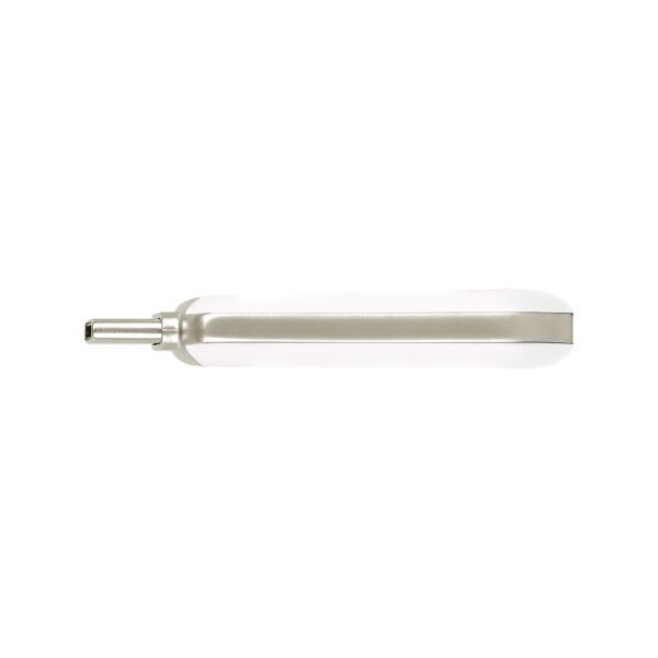 Памет Verbatim Plectra USB-C Flash Drive White 64GB