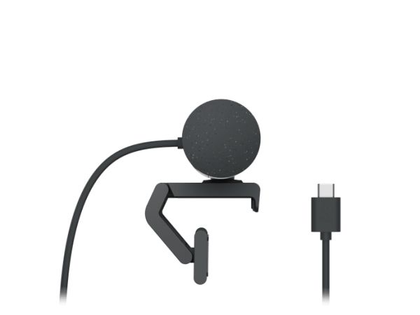 Уебкамера Logitech Brio 505, Graphite