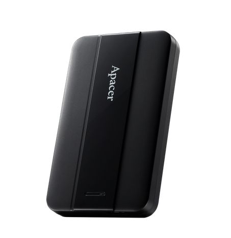 Твърд диск Apacer AC237, 2TB 2.5" SATA HDD USB 3.2 Portable Hard Drive