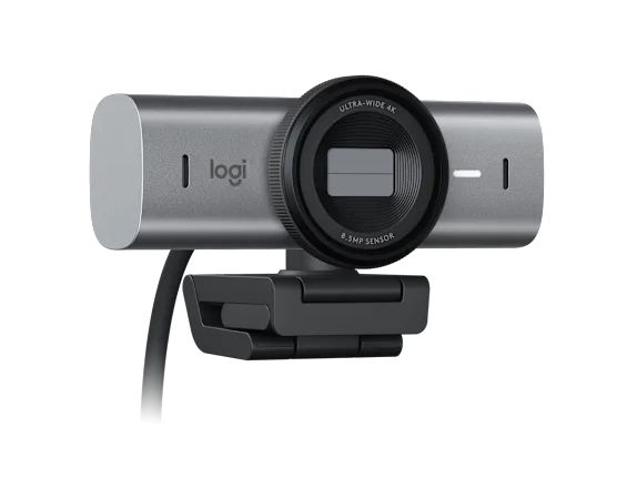 Уебкамера Logitech MX Brio - B2C Graphite