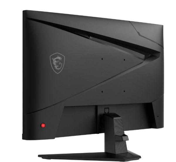 Монитор MSI MAG 274F, 27", 0.5ms, 200Hz, Rapid IPS, 1920x1080 (FHD), 16:9, Adaptive-Sync, 81% DCI-P3, AG, HDR Ready, 300 nits, 1000:1, DCR 100M:1, DP(1.2a), HDMI 2.0b, Tilt, VESA, Black, 4.2kg