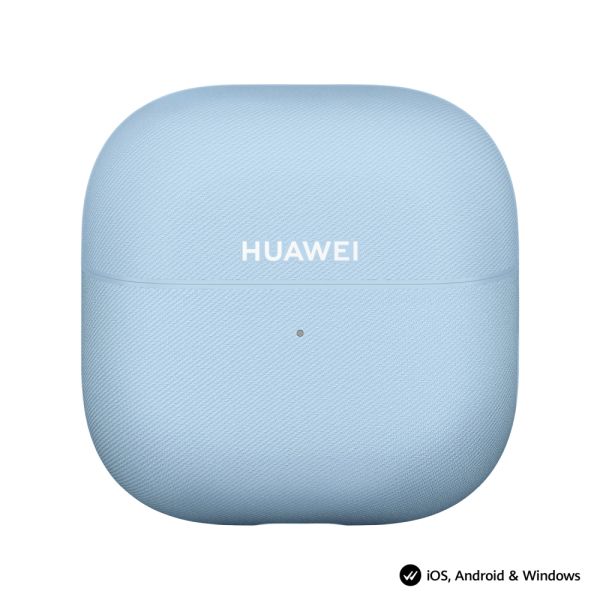 Слушалки Huawei FreeClip 2 Robin-T10 Blue