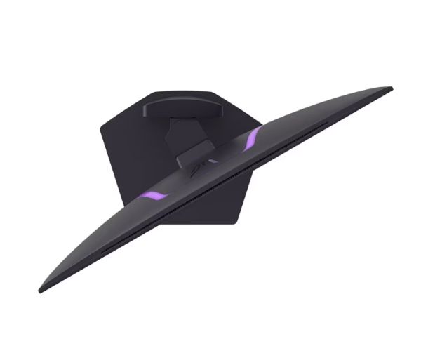 Монитор LG 32GS95UV-B, 31.5" 4K UHD OLED Dual-Mode, 0.03ms (GtG), UHD (3840x 2160), 4K 240Hz, FHD 480Hz, 1500000:1, 450 cd/m2, 1000:1, DCI-P3 98%, AMD FreeSync, NVIDIA G-Sync, DTS, Speacer 7Wx2, VRR, HDR 400, USB Down/Up-stream, HDMI, DisplayPort, Tilt, H