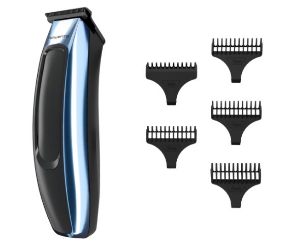 Тример Rowenta TN1851E0 Male Beauty Detail Trimmer Barb