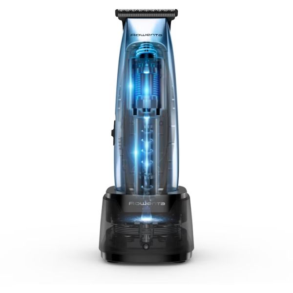 Тример Rowenta TN1851E0 Male Beauty Detail Trimmer Barb