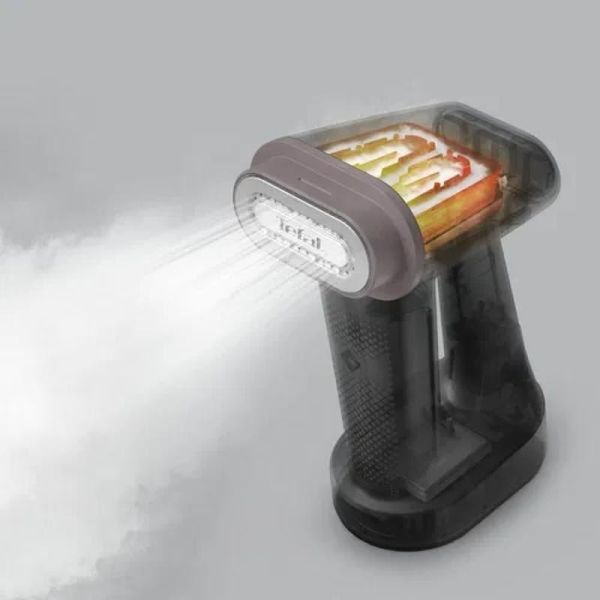 Ютия Tefal DT8765E0 Handheld Pure Force 3In1