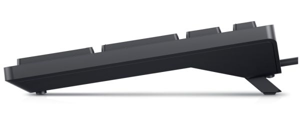 Клавиатура Dell Pro Wired Collaboration Keyboard - KB525C - US International (QWERTY)