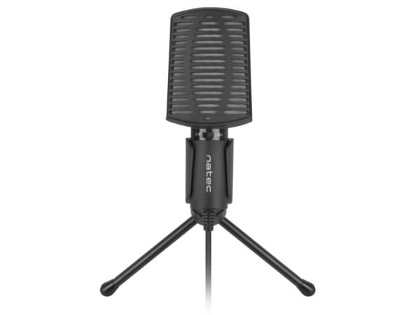 Микрофон Natec microphone asp
