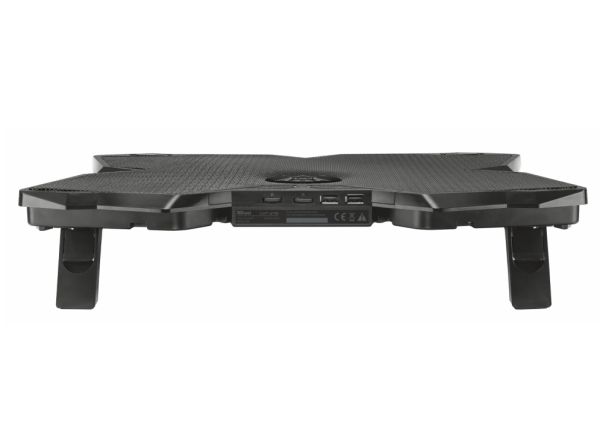 Стойка TRUST GXT 278 Notebook Cooling Stand