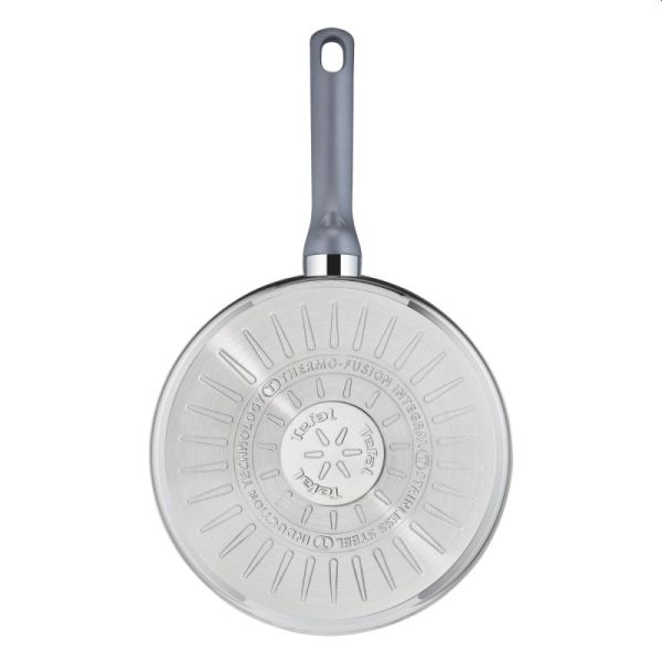 Тиган Tefal G7303255, DAILY COOK Sautepan 24 + lid