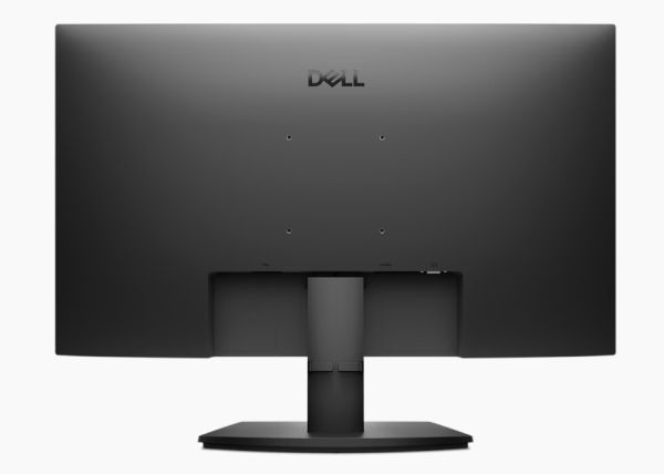 Монитор Dell SE2725HM, 27" Wide LED, IPS Anti-Glare, 5ms, 100 Hz, 1000:1, 250 cd/m2, FullHD 1920x1080, ComfortView, HDMI, VGA, Tilt, Black