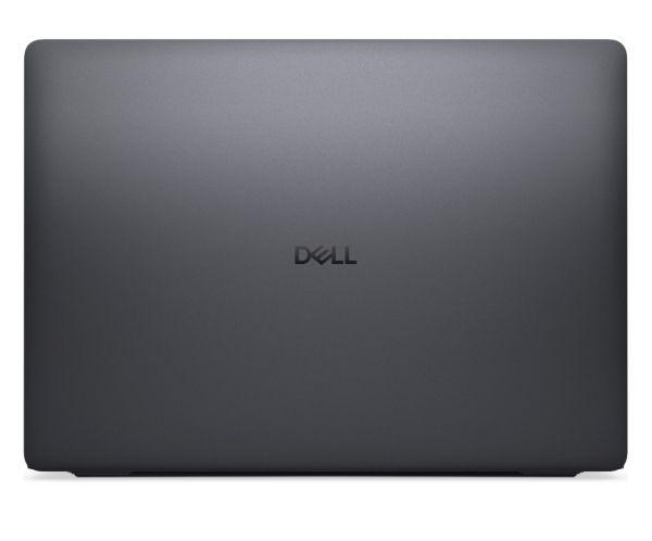 Лаптоп Dell Pro 14 PC14250, Intel Core 5 120U (10 cores, up to 5.0 GHz), 14" FHD+(1920x1200) IPS, 300nits AG, 16 GB: 1 x 16 GB, DDR5, 5200 MT/s, 512 GB SSD, Intel graphics, FHD HDR IR Cam and Mic, Wi-Fi 6E, FPR, Backlit Kb, Win 11 pro, Magnetite, 3Y PS