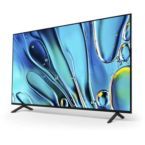 Телевизор Sony K-50S35 50" 4K HDR TV BRAVIA 3 ,Direct LED,4K HDR Processor X1 ,Triluminos PRO, Live Colour,Dynamic Contrast Enhancer,Motionflow XR 200/240 Hz,X-Balanced Speaker,Dolby Atmos,DVB-C / DVB-T/T2 / DVB-S/S2,4xHDMI,2xUSB,Android TV, Google TV