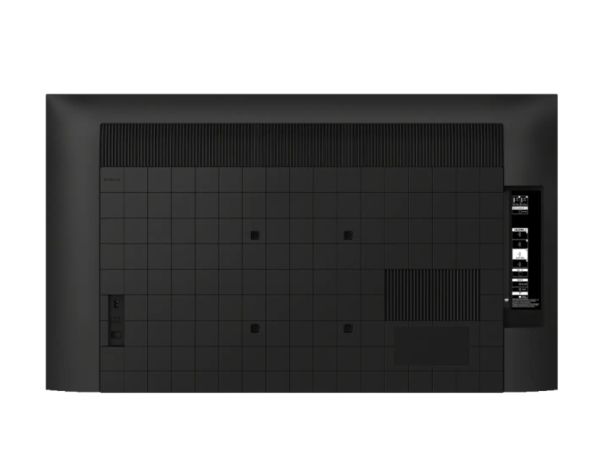 Телевизор Sony K-50S35 50" 4K HDR TV BRAVIA 3 ,Direct LED,4K HDR Processor X1 ,Triluminos PRO, Live Colour,Dynamic Contrast Enhancer,Motionflow XR 200/240 Hz,X-Balanced Speaker,Dolby Atmos,DVB-C / DVB-T/T2 / DVB-S/S2,4xHDMI,2xUSB,Android TV, Google TV