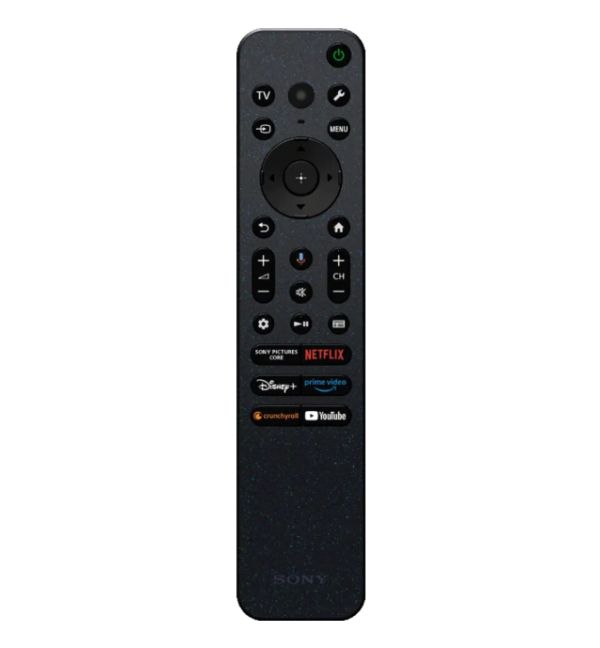 Телевизор Sony K-50S35 50" 4K HDR TV BRAVIA 3 ,Direct LED,4K HDR Processor X1 ,Triluminos PRO, Live Colour,Dynamic Contrast Enhancer,Motionflow XR 200/240 Hz,X-Balanced Speaker,Dolby Atmos,DVB-C / DVB-T/T2 / DVB-S/S2,4xHDMI,2xUSB,Android TV, Google TV