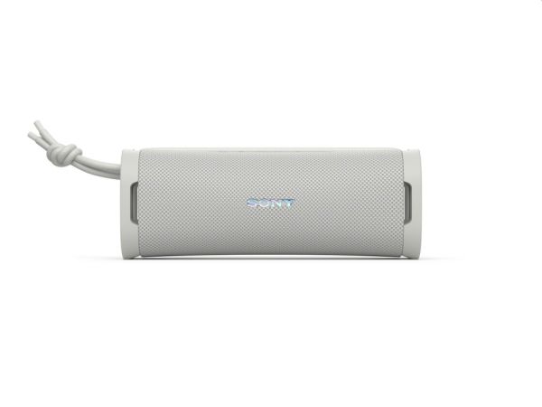 Тонколони Sony SRS-ULT10 Portable Bluetooth Speaker, White