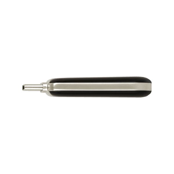 Памет Verbatim Plectra USB-C Flash Drive Black 64GB