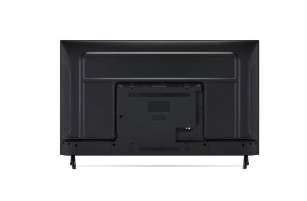 Телевизор LG 65UA73003LA, 65" 4K UltraHD TV 4K (3840x2160), DVB-T2/C/S2, webOS 25 Smart, ThinQ AI, Alpha 7 AI Processor, WiFi, HDR10 pro, HLG, ALLM/HGiG, 4K Upscaling, AI Sound pro, Multiple View, HDMI eARC, LAN, USB, Bluetooth, Google Cast, 2 Pole Stand,