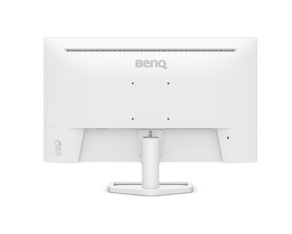 Монитор BenQ EW270Q 27" 2K 200Hz BenQ Home Entertainment Monitor, 27W WORK &  ENTERTAINMENT DISPLAY EW270Q WHITE