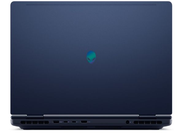 Лаптоп Dell Alienware 16 Aurora AC16250, Intel Core 9 270H (24MB, 14C, 2.00 to 5.80 GHz P-Core), 16" WQXGA (2560x1600) 120Hz 300 nits, 16GB (2x8GB) DDR5 5600 MT/s, 1TB SSD, NVIDIA RTX 5060, 8 GB GDDR7, HD Cam, and Mic, Wi-Fi 7, Backlit Kb, Win11 Pro, 3Y B