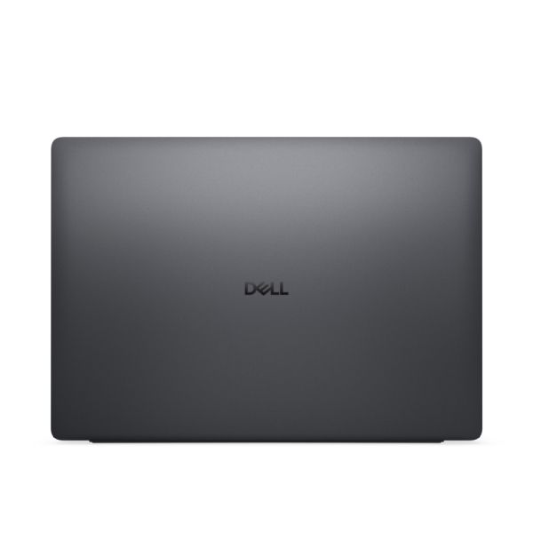 Лаптоп Dell Pro 16 PC16255, AMD Ryzen 5 PRO 230 (22 MB, 6C, up to 4.9 GHz, 16 TOPS NPU), 16.0" FHD+(1920x1200) IPS, AG, 300nits, 1x16 GB, DDR5, 5600 MT/s, 1 TB SSD, AMD Radeon 760M, FHD HDR+IR Cam and Mic, Wi-Fi 6E, FPR, Backlit Kb, Win 11 Pro, 3Y PS, Mag