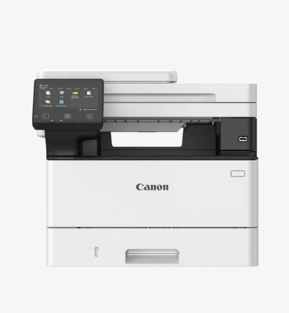 Лазерно многофункционално устройство Canon i-SENSYS MF461dw II Printer/Scanner/Copier