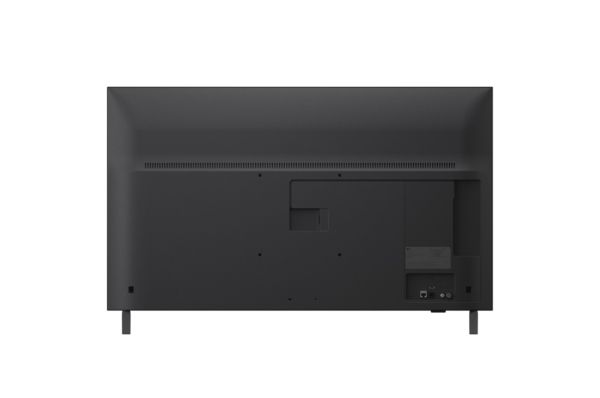 Телевизор LG 43UA75003LA, 43" 4K UltraHD TV 4K (3840x2160), DVB-T2/C/S2, webOS 25 Smart, ThinQ AI, Alpha 7 AI Processor, WiFi, HDR10 pro, HLG, ALLM/HGiG, 4K Upscaling, AI Sound pro, Multiple View, HDMI eARC, LAN, USB, Bluetooth, Google Cast, 2 Pole Stand,