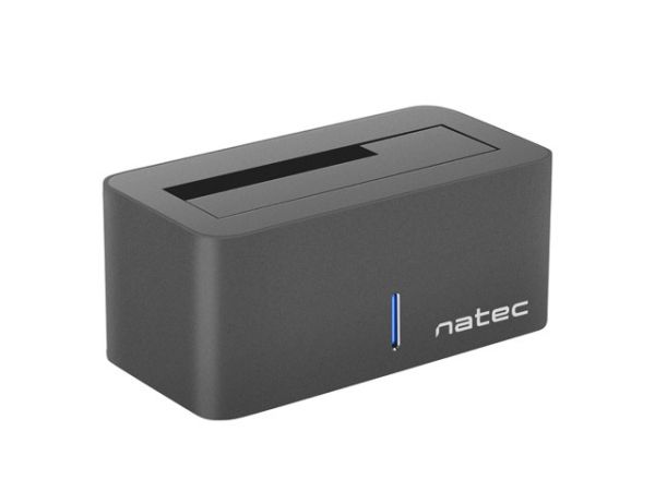 Докинг станция Natec HDD Docking Station Kangaroo SATA USB 3.0