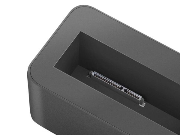 Докинг станция Natec HDD Docking Station Kangaroo SATA USB 3.0