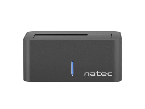 Докинг станция Natec HDD Docking Station Kangaroo SATA USB 3.0
