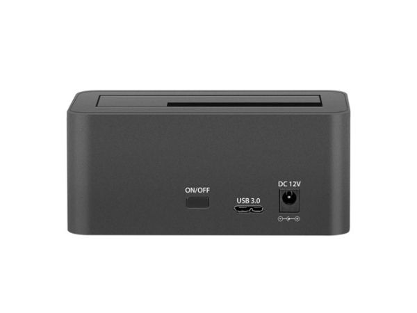 Докинг станция Natec HDD Docking Station Kangaroo SATA USB 3.0