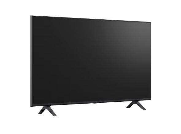 Телевизор LG 50NANO80A3B, 50" 4K HDR Smart Nano Cell TV, 3840x2160, DVB-T2/C/S2, AI Alpha 7, HDR 10 PRO, webOS 25, ThinQ AI, VRR, ALLM, HGiG, WiFi, Clear Voice, AI Upscaling, Bluetooth, Hdmi e-ARC , CI, LAN, AirPlay2, Chromecast, 2 Pole stand, Black