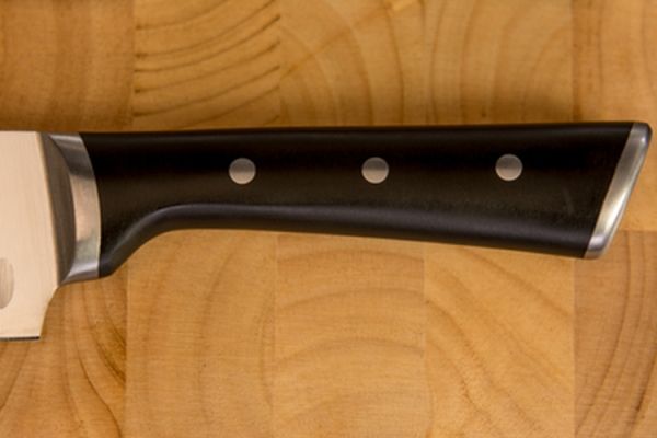 Нож Tefal K2320614, Ingenio Ice Force sst. Santoku knife 18cm