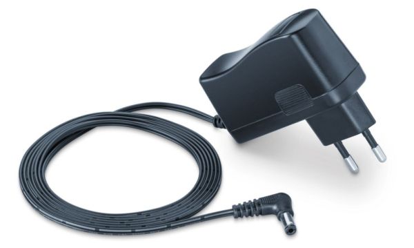 Масажор Beurer MG 145 Shiatsu massage cushion; massage for the shoulders, neck, back and legs; 4 Shiatsu massage heads; removable cover; machine-washable; light and heat function