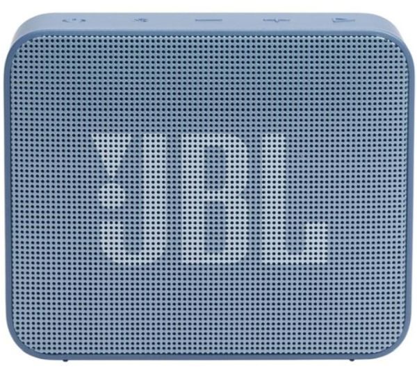 Тонколони JBL GO2 Essential BLU Portable Waterproof Speaker