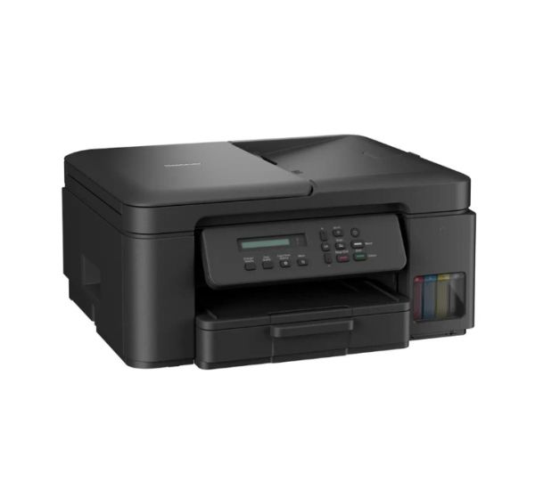 Мастилоструйно многофункционално устройство Brother DCP-T730DWYJ1 Inkbenefit Plus Multifunctional