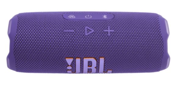 Тонколони JBL FLIP7 PUR Portable waterproof and drop-proof speaker