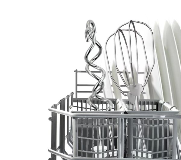 Миксер Bosch MFQ3010 Hand mixer, 300 W, 2 speed settings plus turbo function, White