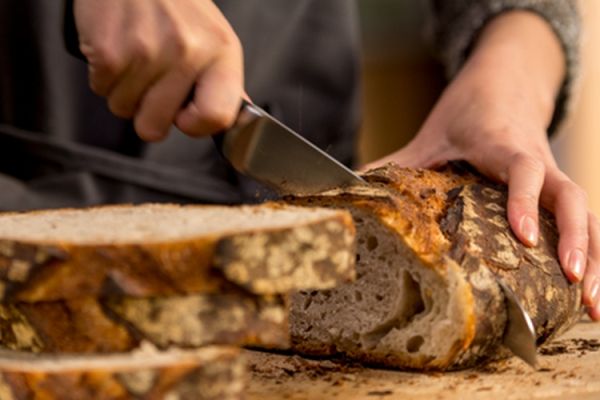 Нож Tefal K2320414, Ingenio Ice Force sst. Bread knife 20cm