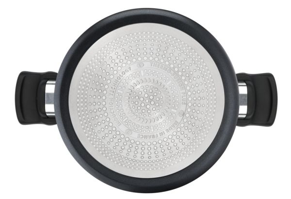 Тенджера Tefal G2554672, Unlimited stewpot 24 + lid