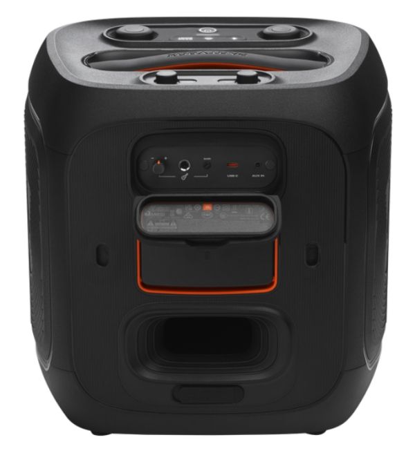 Аудио система JBL PartyBox Encore 2