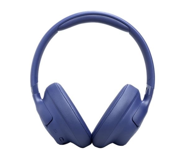 Слушалки JBL TUNE 730BT BLU Wireless on-ear Bluetooth headphones