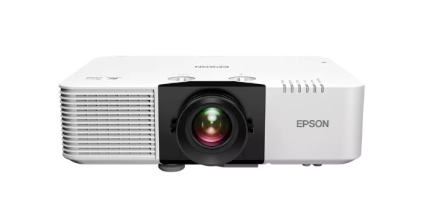 Мултимедиен проектор Epson EB-L790U
