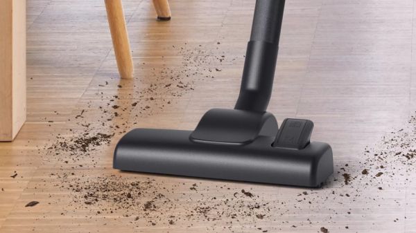 Прахосмукачка Bosch BGC21X200, Bagless vacuum cleaner, Serie 4, Black