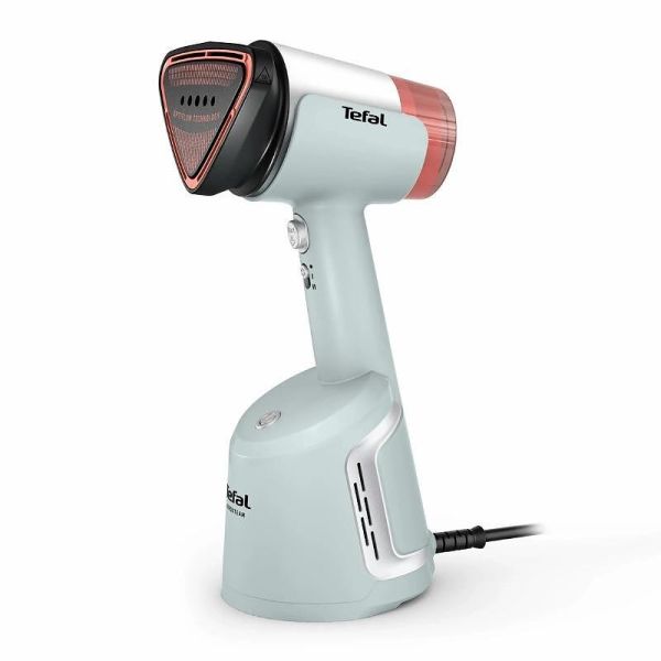Уред за гладене с пара Tefal DT9814F0 Handheld Steamer Optiflow