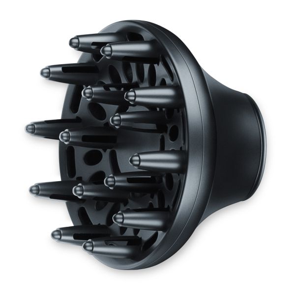 Сешоар Beurer HC 80 Hair dryer, 2 200 W, triple ionic function, professional AC motor, 2 attachments, 3 heat settings,2 blower settings, cold air, overheating protection 