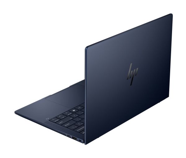 Лаптоп HP EliteBook X G1i AI 14" Atmospheric Blue, Ultra 7-258V(up to 4.8GH/12MB/8C), 14" WUXGA AG 400nits, 32GB On-board, 2TB PCIe SSD, WiFi 7 + BT 5.4, FPR, Backlit Kbd, 3C Batt, Win 11 Pro, 3Y Offsite