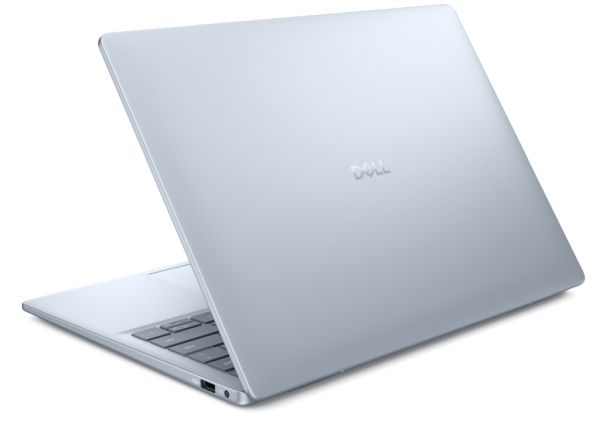 Лаптоп Dell 14 Plus DB14250, Intel Ultra 7 256V (47 TOPS NPU, 8 cores, up to 4.8 GHz), 14.0" 2.5K (2560x1600) WVA/IPS 300nits AG, 16 GB: LPDDR5x, 8533 MT/s (onb), 1TB M.2 SSD, Intel Arc, FHD Cam and Mic, Wi-Fi 7, Backlit Kb, Win11 Pro, Ice Blue, 3Y CI