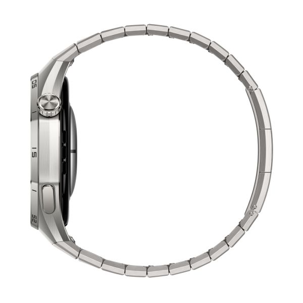 Часовник Huawei Watch GT6 Pro, Atum-B29M, Titanium